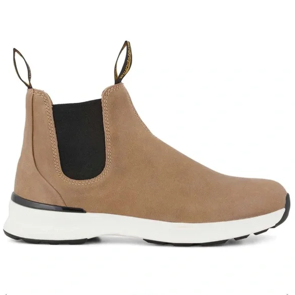 NIB Blundstone Men’s #2140 Active Taupe Booties in size AU 9 or US 10 NIB Blundstone Men main image 3